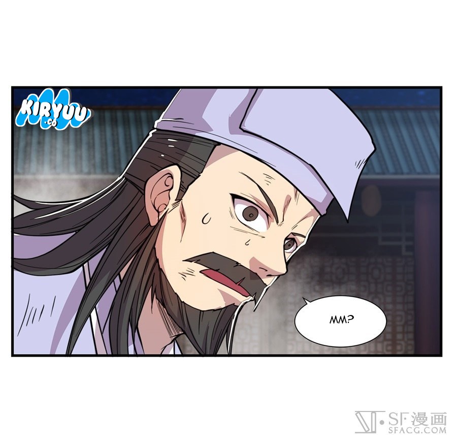 Martial King’s Retired Life Chapter 27 Gambar 9